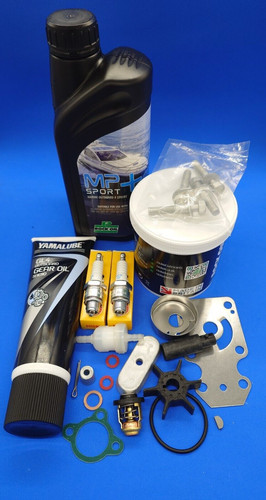 Service kit for - service, yamaha
