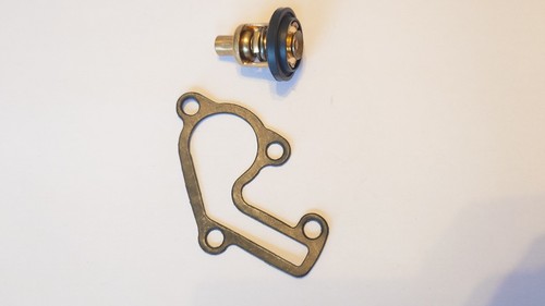 Thermostat gasket for yamaha - thermostat,