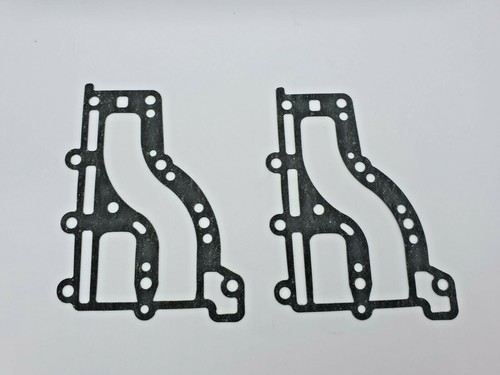 Yamaha hp exhaust - 15,
