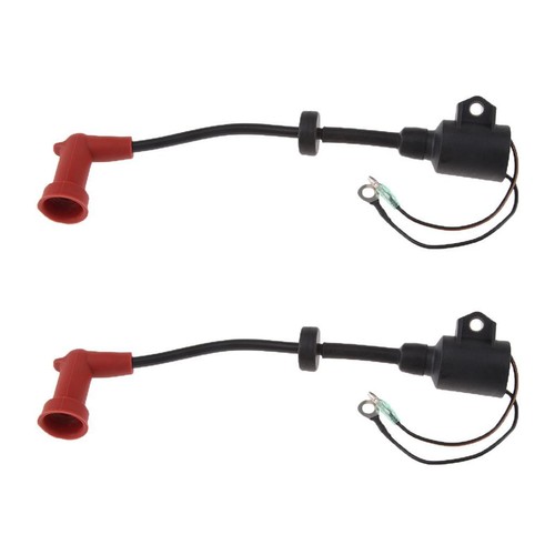 2pack ignition coil assy for - 2pack,