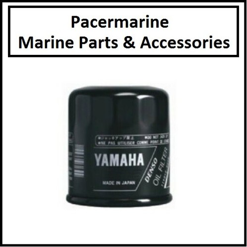 Yamaha outboard oil filter - yamaha,
