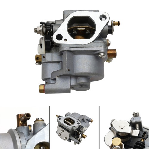 Carburetor carb fit - carb,