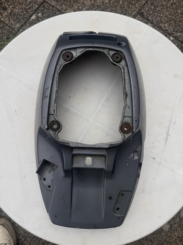 Yamaha 15hp stroke lower - 2,