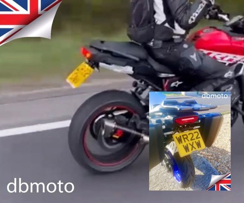 Plug play yamaha tracer - yamaha,