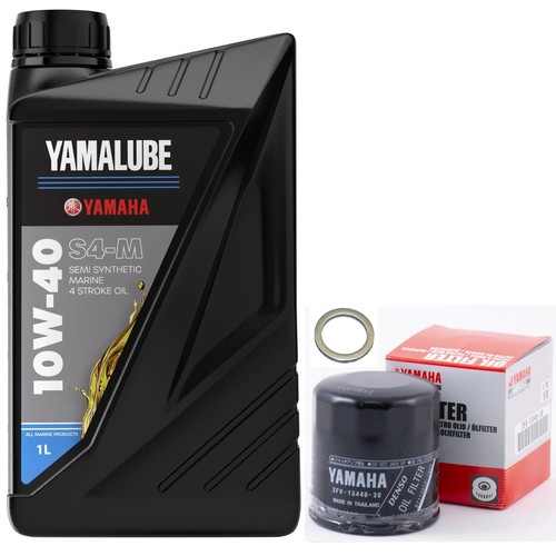 Genuine 9hp 15hp yamaha - genuine,