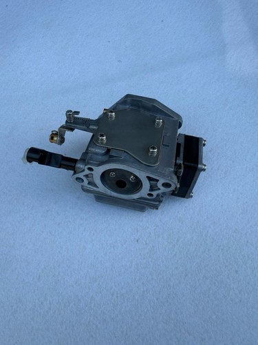 New yamaha hp 2 stroke - new,
