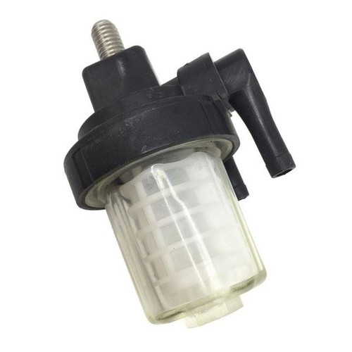 Inline fuel water separator - fuel,