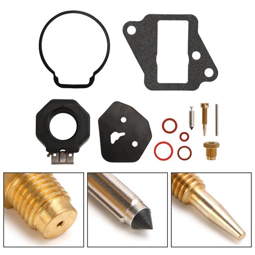 Carburetor carb rebuild kit - carburetor,