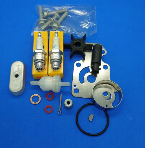 Service kit for - kit, yamaha