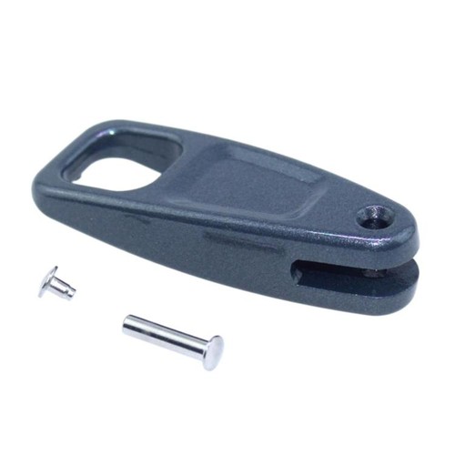 Replacement clamping handle - replacement,