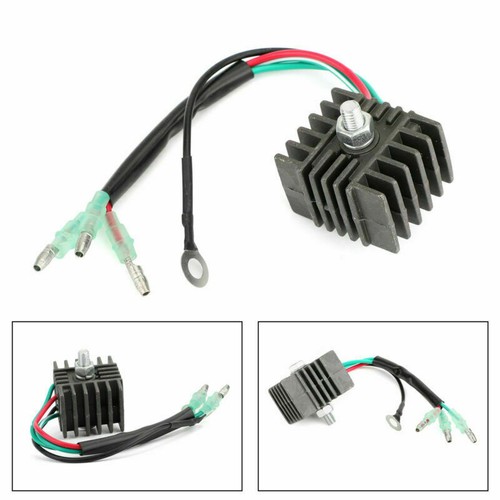 Rectifier for yamaha - for,