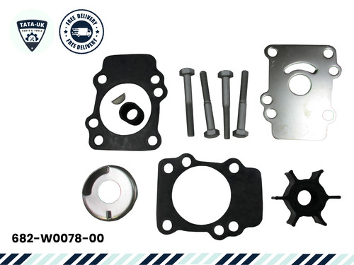 682 w0078 fits - 682-w0078-00-00, yamaha