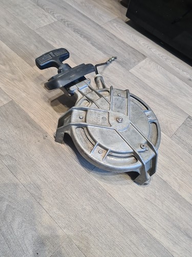 Yamaha recoil starter 9hp - recoil,