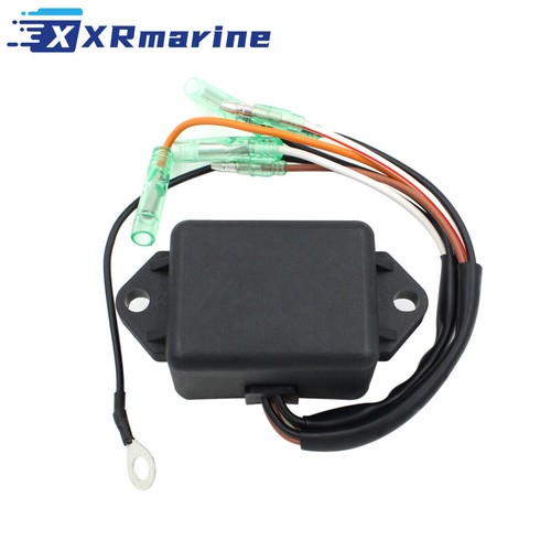 Cdi module fit - module, for