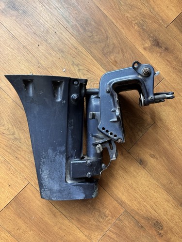 Yamaha mariner 15hp - mariner, 9.9