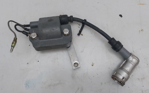 Mariner yamaha 9hp 15hp - yamaha,