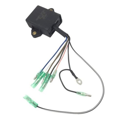 Yamaha outboard cdi unit - yamaha,