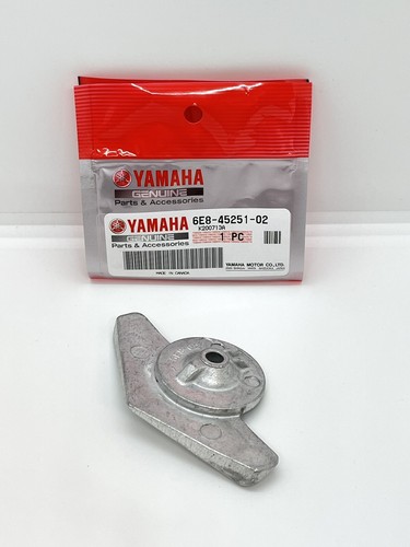 Yamaha genuine f8a - genuine, f9.9b