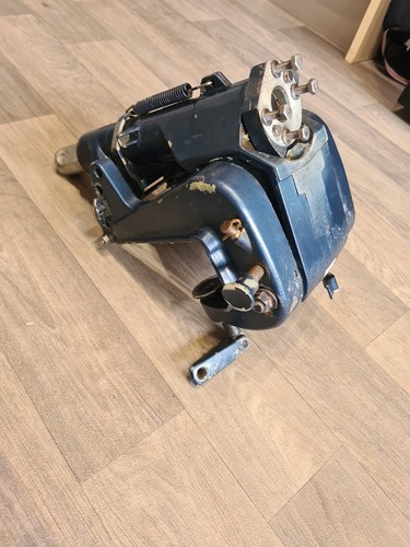 Yamaha 15a 15ak 9 - yamaha, 9.5a