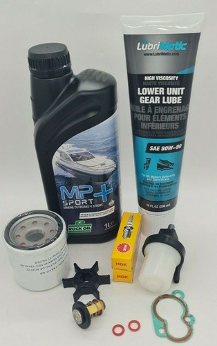 Service kit yamaha outboard - service,
