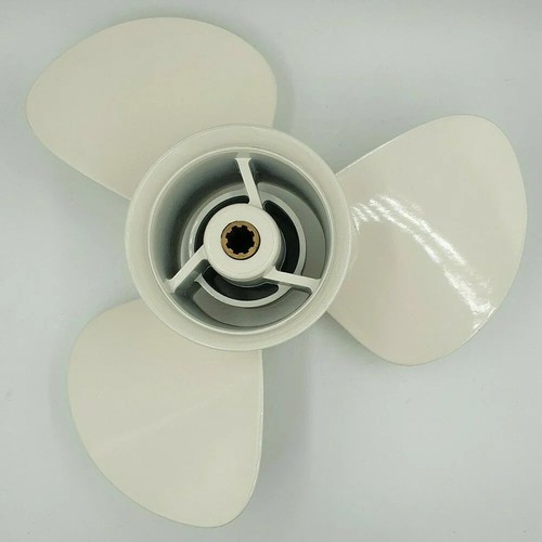 Propeller for yamaha outboard - for,