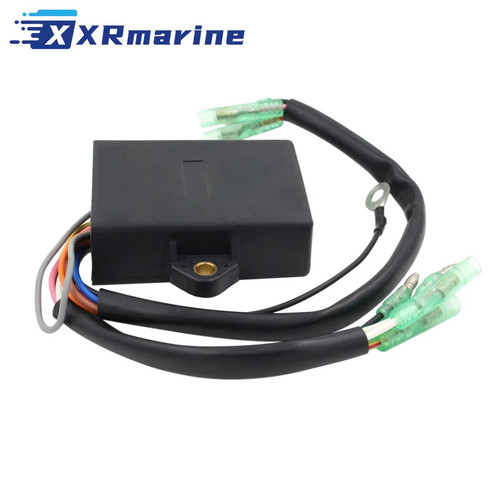 Cdi unit 66m - unit, for