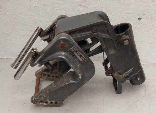 Mariner yamaha 15hp 2 - 9.9,