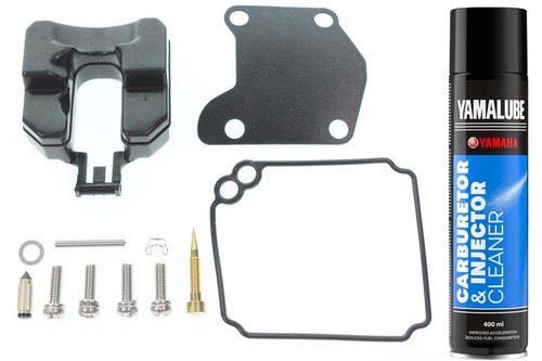 Genuine yamaha carburettor - yamaha,