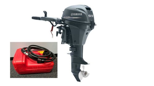 Yamaha 9smhb hp 4 - f9.9smhb,