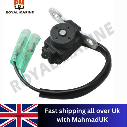 66m 85580 pulser - 66m-85580, coil