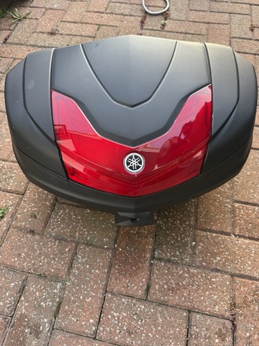 Top box yamaha - top, tracer