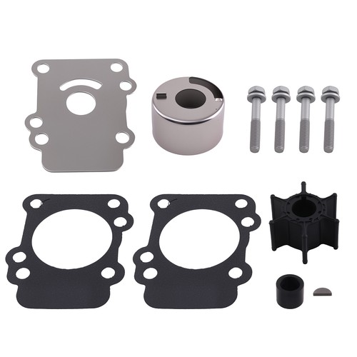 Boat pump rebuild kit for - pump,