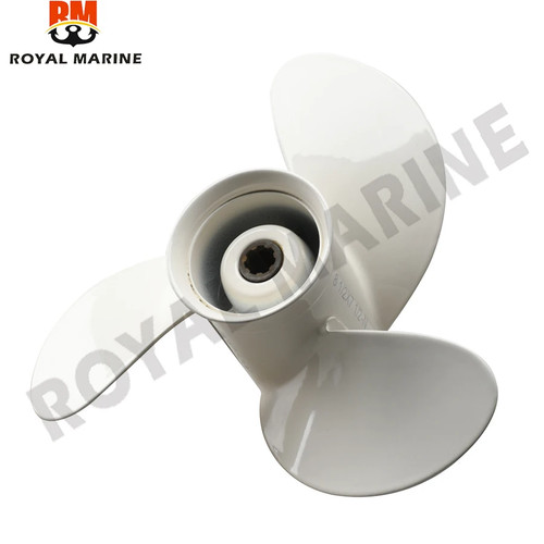 6g1 45943 propeller 1 - propeller, 1/2x7