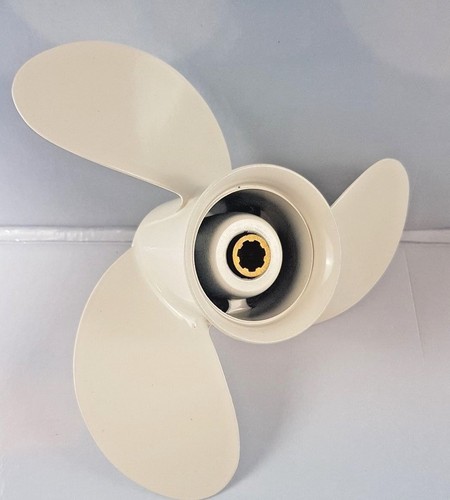 Propeller for yamaha outboard - for,