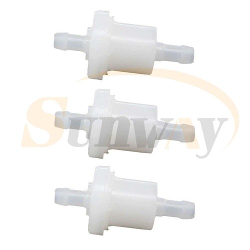 Fuel filter for yamaha 4hp - fuel,