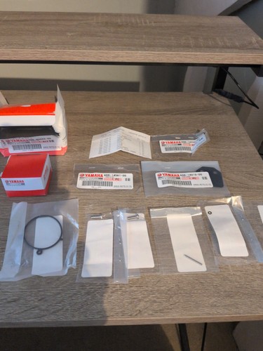 Genuine yamaha carburetor - genuine,