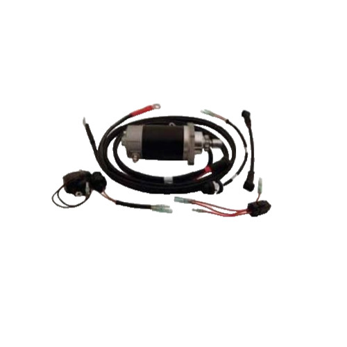 Yamaha electric starter - electric, kit