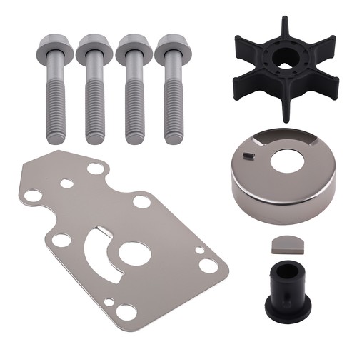 Marine water pump impeller - marine,