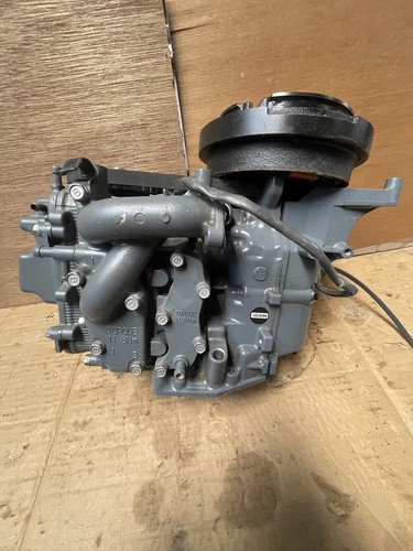 Yamaha p outboard - yamaha,