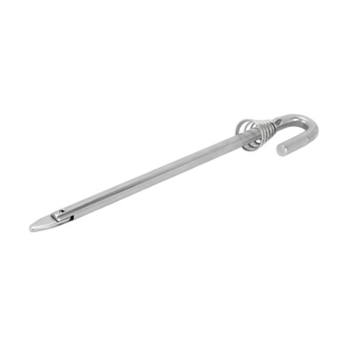 Outboard motor pin - outboard,