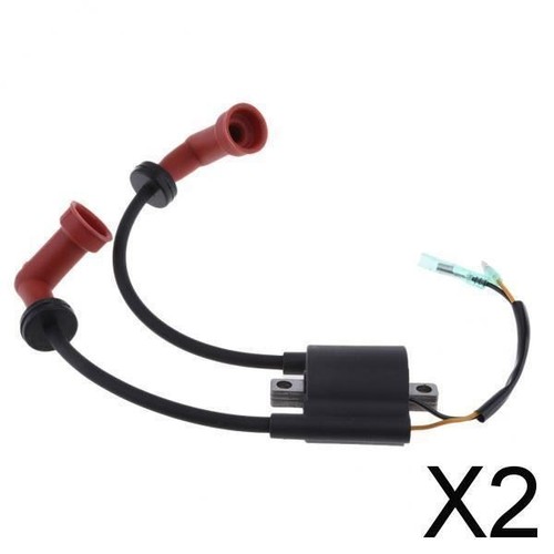 Yamaha outboard ignition coil - yamaha,