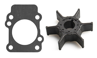 Impeller gasket for - impeller,