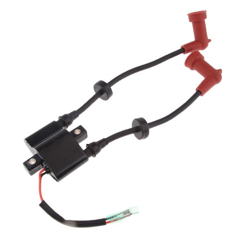 Marine outboard ignition coil - outboard,
