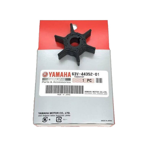 Genuine yamaha 9hp 15hp - genuine, 9.9hp