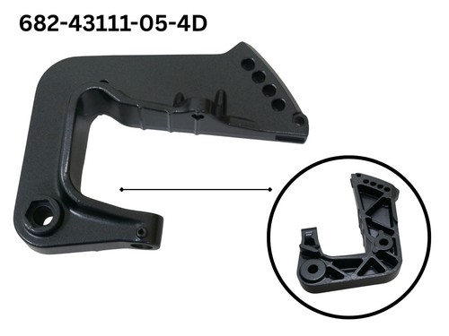 682 43111 fits yamaha - 682-43111-05-4d,