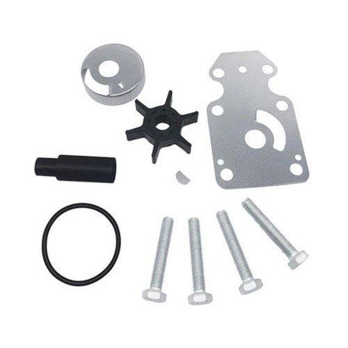 Yamaha outboard water pump - yamaha,
