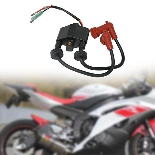 Yamaha outboard ignition coil - yamaha,
