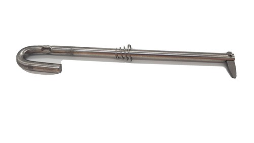 Tilt lock pin - lock, yamaha