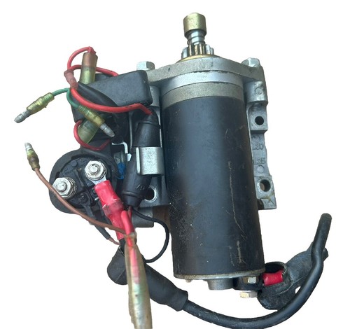 Starter motor bracket - motor,, &