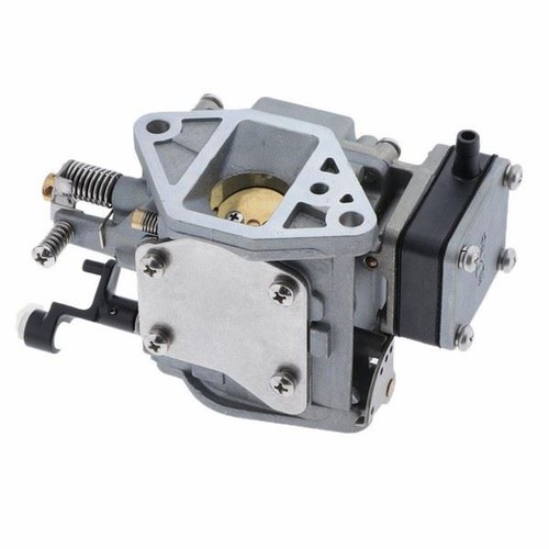 Yamaha outboard carburetor 9 - yamaha, 9.9